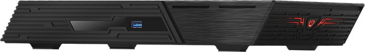ASUSTOR FS6706T netwerkserver