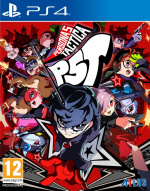 Atlus Persona 5 Tactica, PS4 Atlus Persona 5 Tactica, PS4