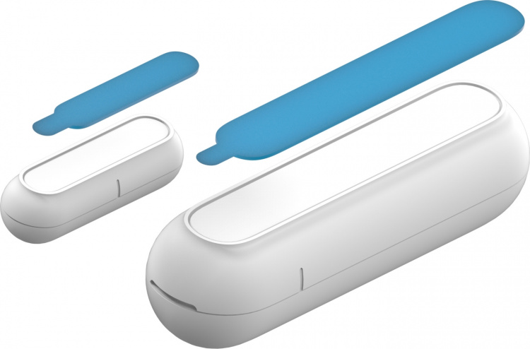 Aqara Deur- en raamsensor P2 Deur- en raamsensor