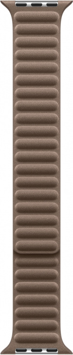 Apple Horloge 45 mm bangle-kleurige magnetische band, M/L (MTJF3) Apple Horloge 45 mm bangle-kleurige magnetische band, M/L (MTJF3)