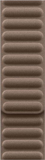 Apple Horloge 45 mm bangle-kleurige magnetische band, M/L (MTJF3) Apple Horloge 45 mm bangle-kleurige magnetische band, M/L (MTJF3)