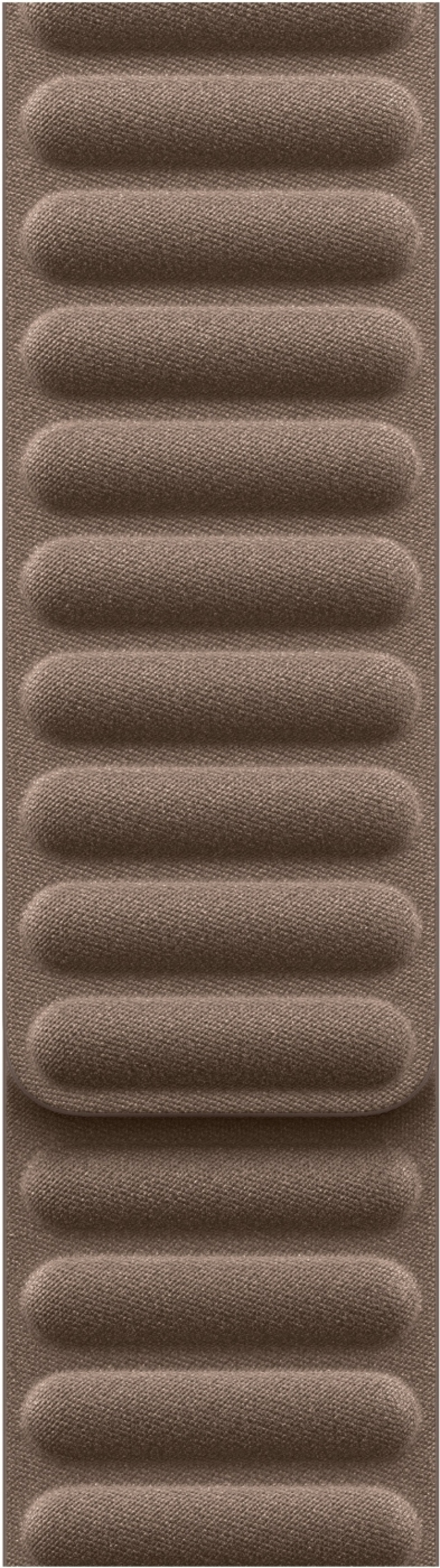 Apple Horloge 45 mm bangle-kleurige magnetische band, M/L (MTJF3) Apple Horloge 45 mm bangle-kleurige magnetische band, M/L (MTJF3)