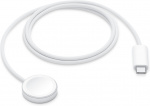 Apple Watch magnetische snellader-USB-C kabel, 1,0 m, (MT0H3)