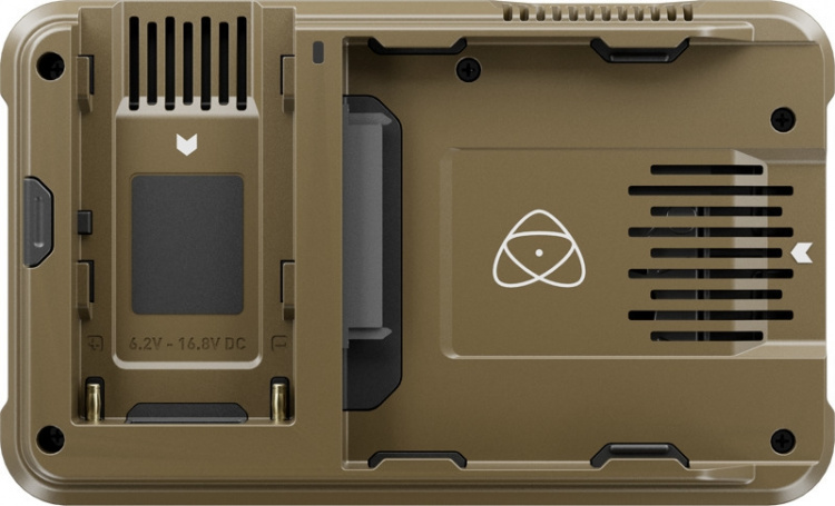 Atomos Ninja monitorrecorder