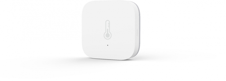 Aqara Temperatuur- en vochtigheidssensor T1 Temperatuur- en vochtigheidssensor