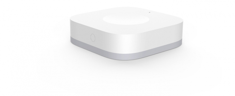 Aqara Draadloze minischakelaar T1-knopcontroller