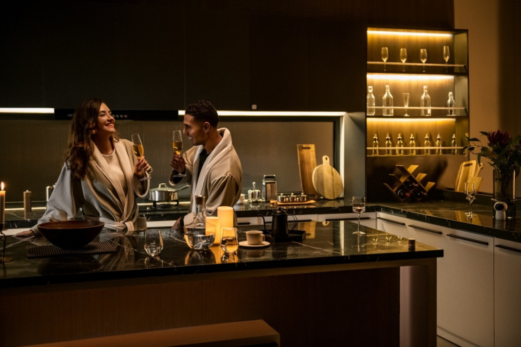 Aqara LED Strip T1 lichtstrip, 2 m