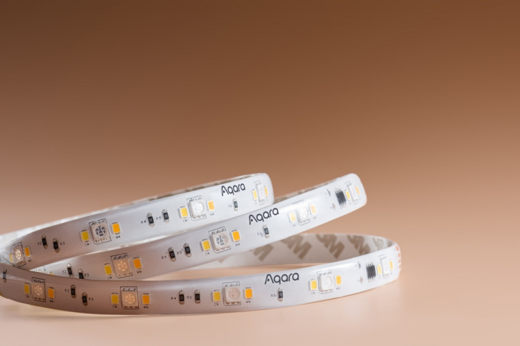 Aqara LED Strip T1 strooklamp verlenging, 1 m