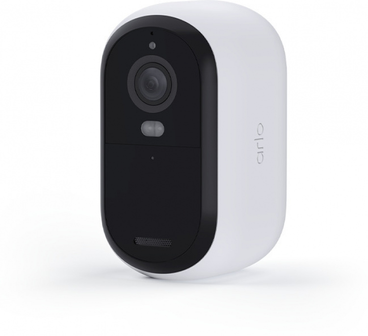 Arlo Essential 2 HD bewakingscamera voor binnen en buiten, 3 stuks productverpakking