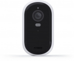 Arlo Essential 2 HD bewakingscamera voor binnen en buiten, 3 stuks productverpakking