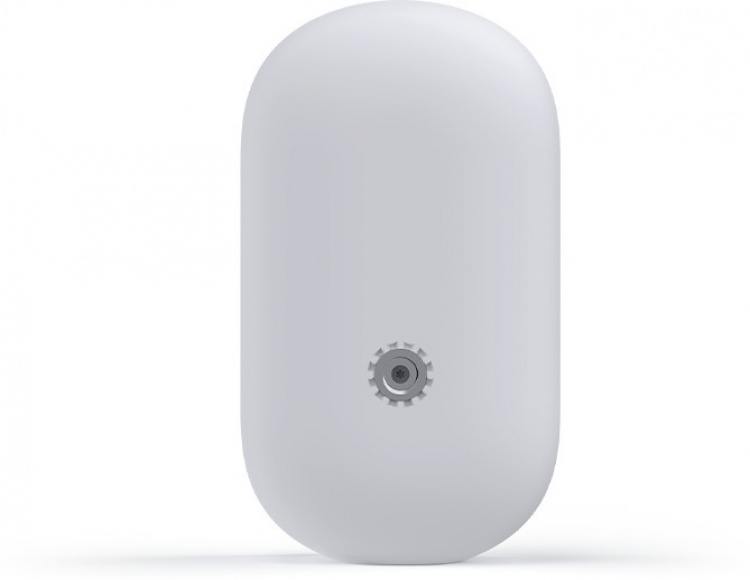 Arlo Essential 2 HD bewakingscamera voor binnen en buiten, 3 stuks productverpakking