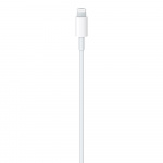 Apple USB-C naar Lightning-kabel 1 m (MUQ93) Apple USB-C naar Lightning-kabel 1 m (MUQ93)