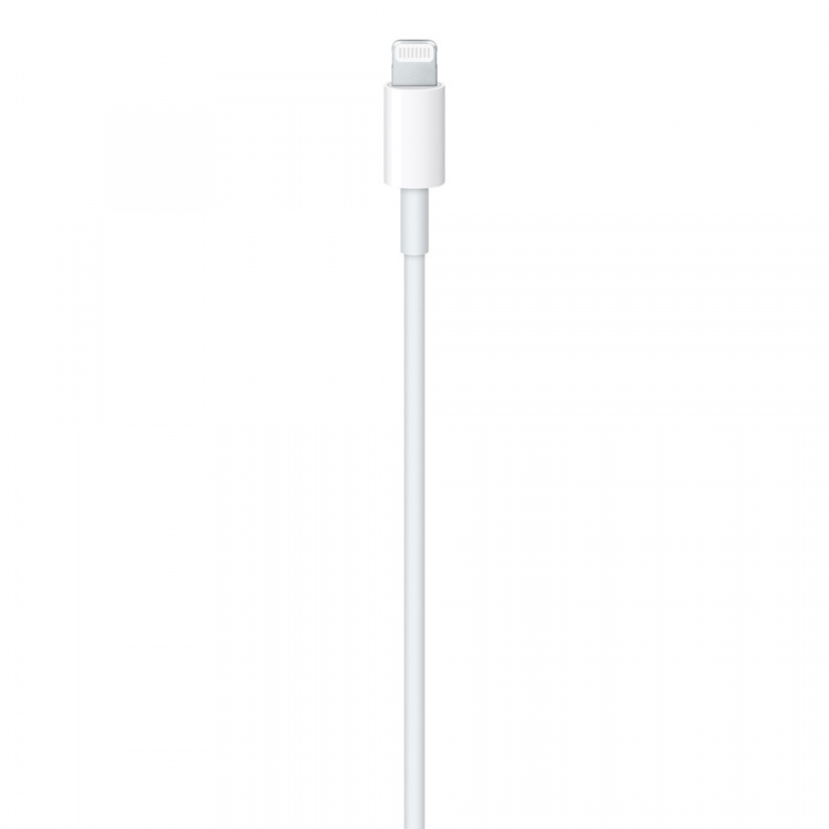 Apple USB-C naar Lightning-kabel 1 m (MUQ93) Apple USB-C naar Lightning-kabel 1 m (MUQ93)