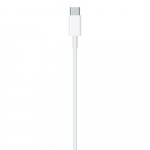 Apple USB-C naar Lightning-kabel 1 m (MUQ93) Apple USB-C naar Lightning-kabel 1 m (MUQ93)