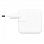 Apple 35W USB-C voeding met twee poorten (MW2K3)
