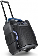 Alto Uber FX 2 PA-luidspreker op batterijen