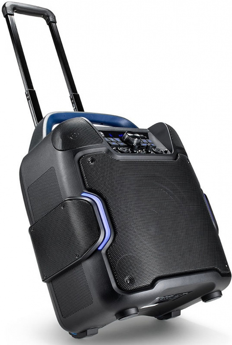 Alto Uber FX 2 PA-luidspreker op batterijen