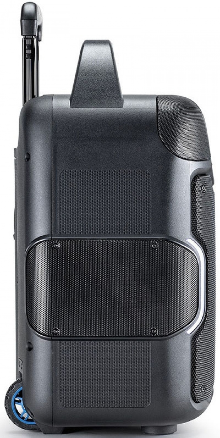 Alto Uber FX 2 PA-luidspreker op batterijen