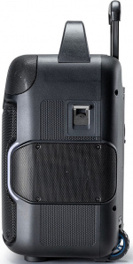 Alto Uber FX 2 PA-luidspreker op batterijen