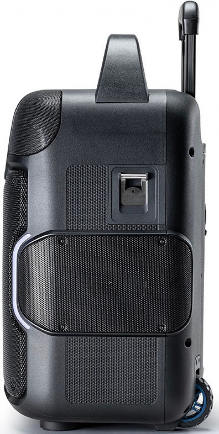 Alto Uber FX 2 PA-luidspreker op batterijen