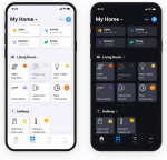 Athom Homey Pro - huisautomatiseringscontroller, 2023