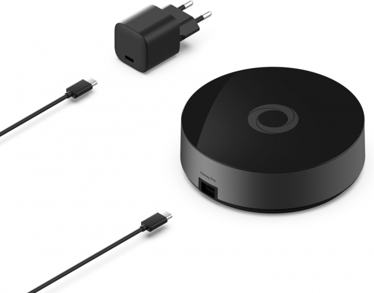 Athom Homey Pro - huisautomatiseringscontroller, 2023