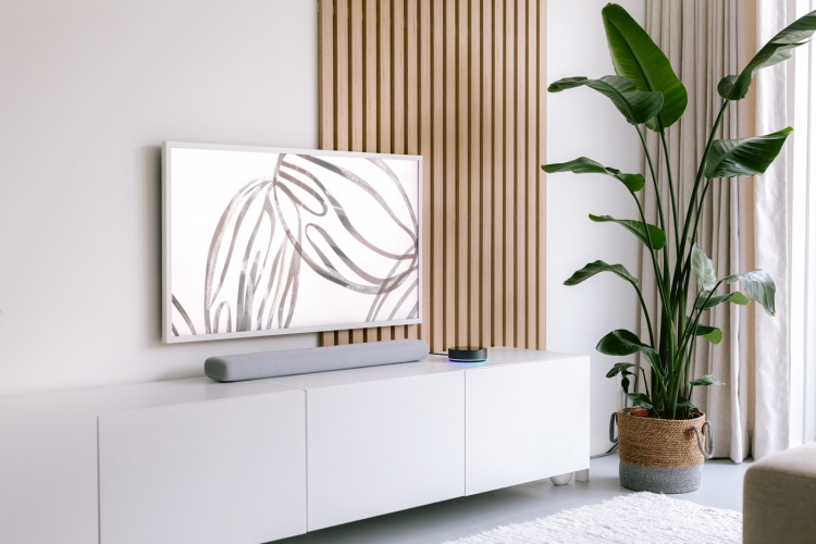 Athom Homey Pro - huisautomatiseringscontroller, 2023