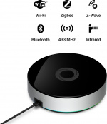 Athom Homey Bridge - huisautomatiseringscontroller