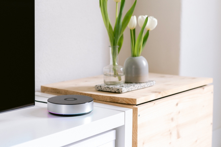 Athom Homey Bridge - huisautomatiseringscontroller