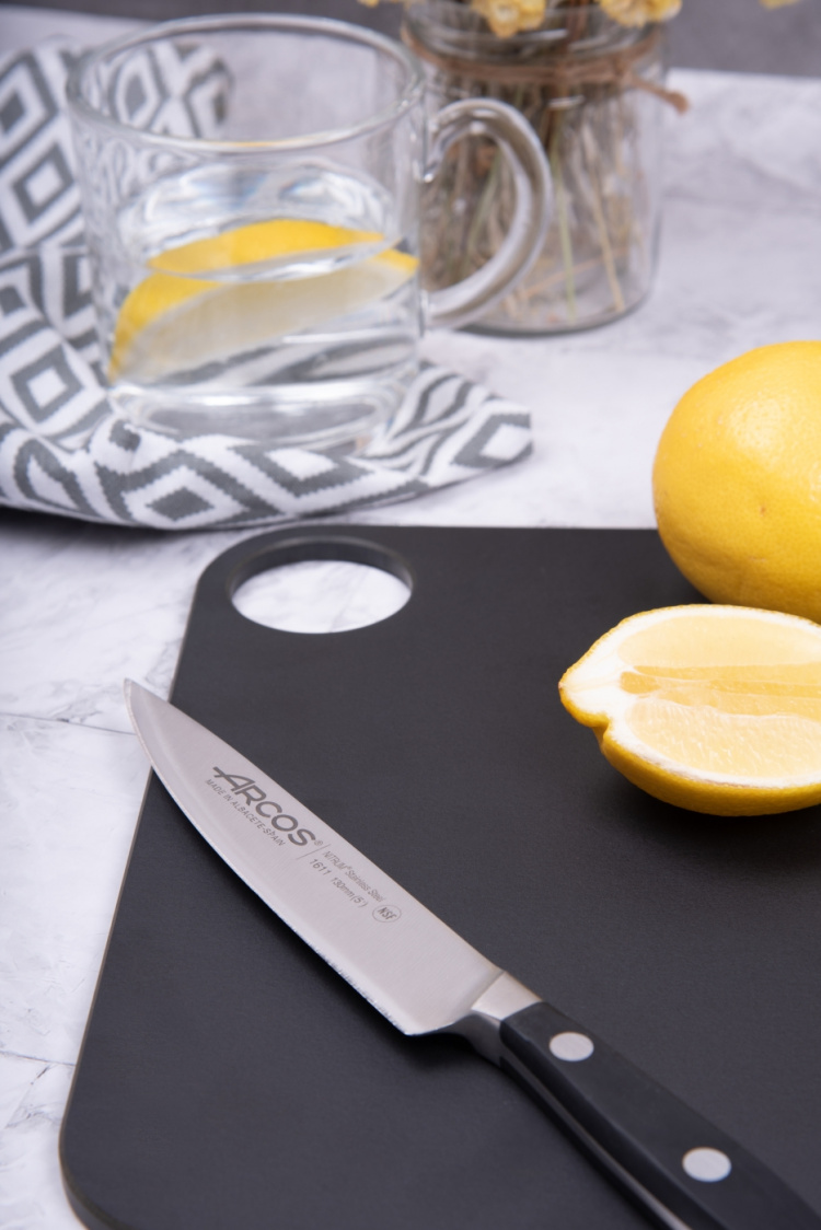 ARCOS Manhattan gesmeed groentemes, 13cm