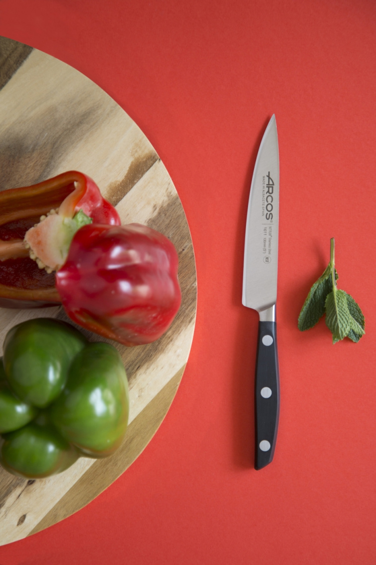 ARCOS Manhattan gesmeed groentemes, 13cm