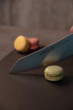 ARCOS Manhattan gesmeed santo mes, 19cm