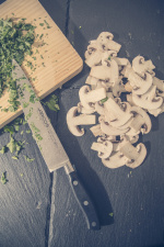 ARCOS Riviera koksmes 20cm