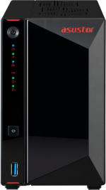 ASUSTOR AS5402T netwerkserver