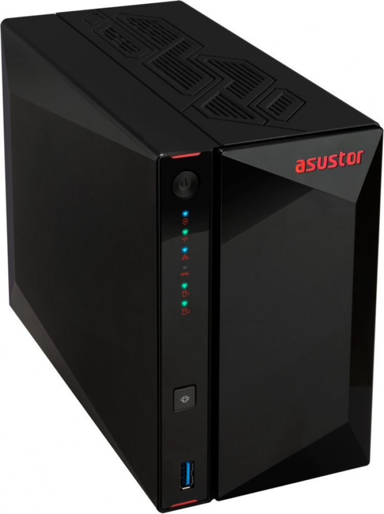 ASUSTOR AS5402T netwerkserver