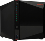 ASUSTOR AS5404T netwerkserver