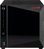 ASUSTOR AS5404T netwerkserver