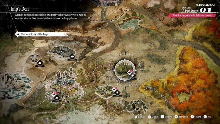 Atlus Metaphor: ReFantazio (PS5)