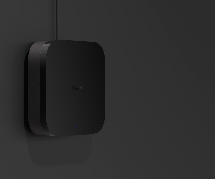 Aqara Hub M3 huisautomatiseringscontroller