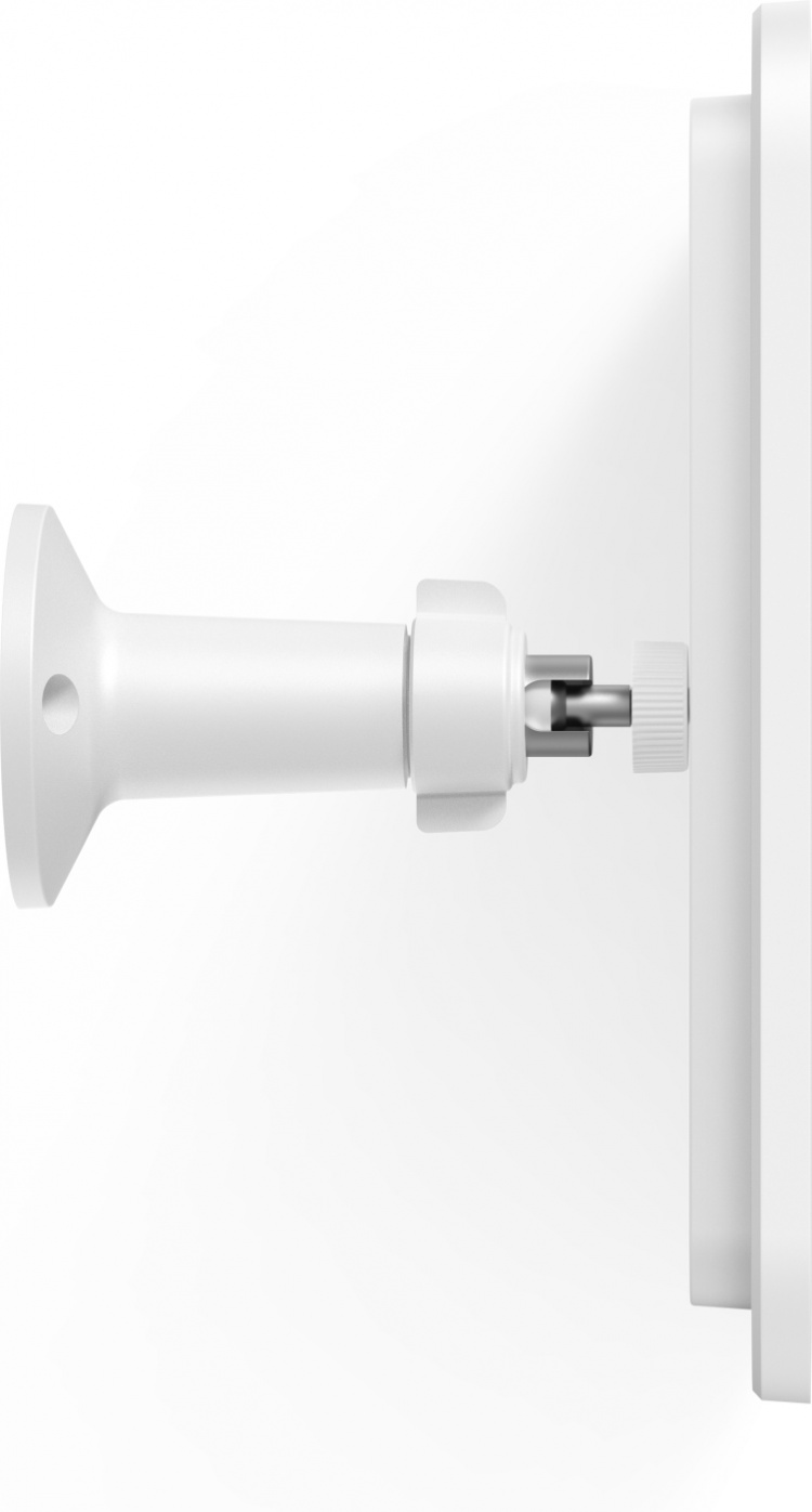 Anker eufy 4G LTE Cam S330 bewakingscamera voor buiten, wit Anker eufy 4G LTE Cam S330 bewakingscamera voor buiten, wit