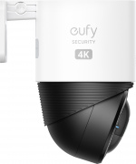 Anker eufy 4G LTE Cam S330 bewakingscamera voor buiten, wit Anker eufy 4G LTE Cam S330 bewakingscamera voor buiten, wit