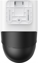 Anker eufy 4G LTE Cam S330 bewakingscamera voor buiten, wit Anker eufy 4G LTE Cam S330 bewakingscamera voor buiten, wit