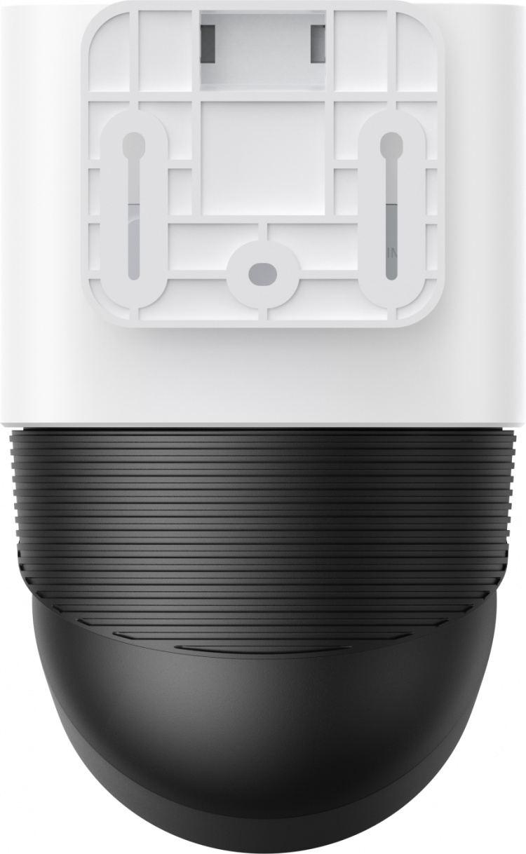 Anker eufy 4G LTE Cam S330 bewakingscamera voor buiten, wit Anker eufy 4G LTE Cam S330 bewakingscamera voor buiten, wit