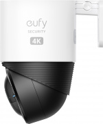 Anker eufy 4G LTE Cam S330 bewakingscamera voor buiten, wit Anker eufy 4G LTE Cam S330 bewakingscamera voor buiten, wit