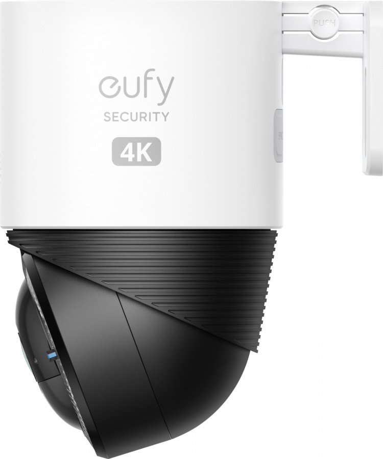 Anker eufy 4G LTE Cam S330 bewakingscamera voor buiten, wit Anker eufy 4G LTE Cam S330 bewakingscamera voor buiten, wit