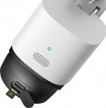 Anker eufy 4G LTE Cam S330 bewakingscamera voor buiten, wit Anker eufy 4G LTE Cam S330 bewakingscamera voor buiten, wit