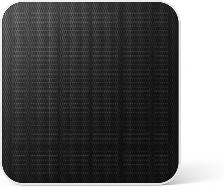 Anker eufy 4G LTE Cam S330 bewakingscamera voor buiten, wit Anker eufy 4G LTE Cam S330 bewakingscamera voor buiten, wit