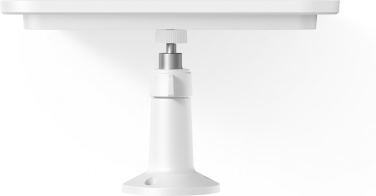 Anker eufy 4G LTE Cam S330 bewakingscamera voor buiten, wit Anker eufy 4G LTE Cam S330 bewakingscamera voor buiten, wit