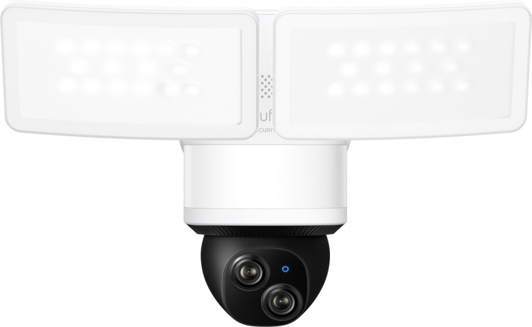 Anker eufy Floodlight Camera E340 bewakingscamera voor buiten