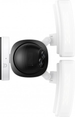 Anker eufy Floodlight Camera E340 bewakingscamera voor buiten